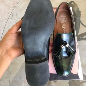 Jeffrey Campbell Lawford Loafers